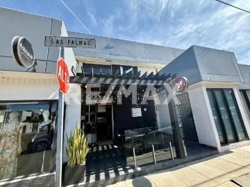 OFICINA EN RENTA 79 M2, AV. LAS PALMAS, TIJUANA