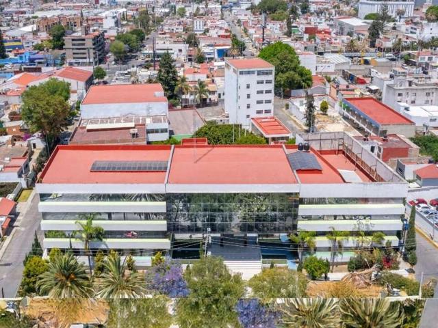 Oficina EN RENTA