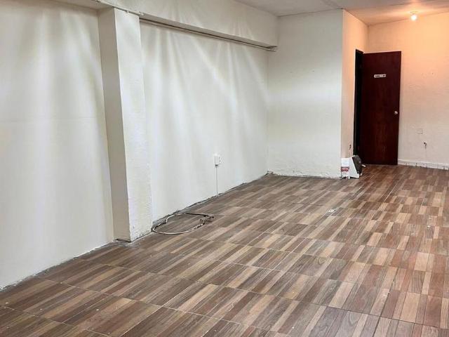 Oficina en renta