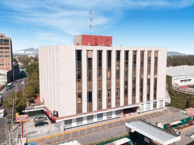 Oficina EN RENTA