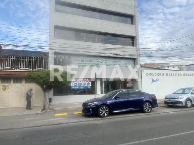 OFICINA EN RENTA