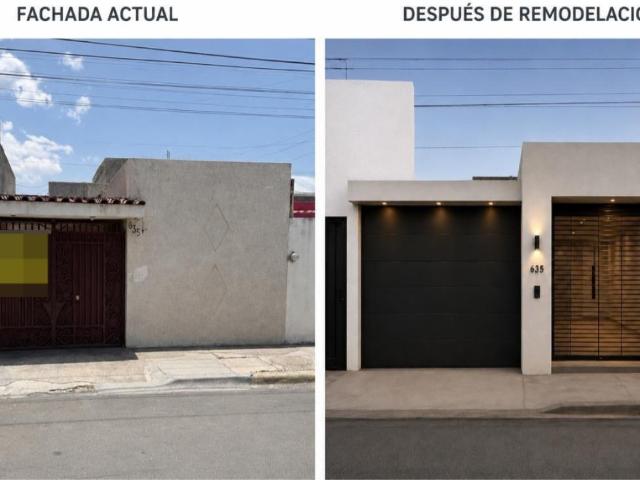 Oficina en renta