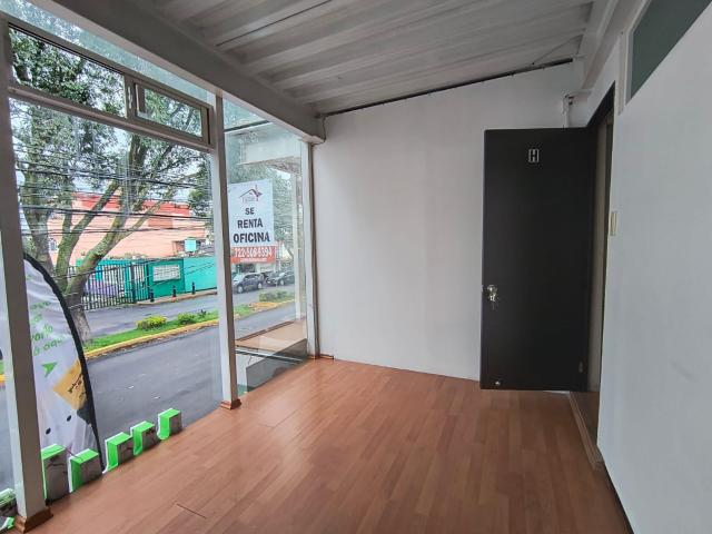Oficina en Renta 9m?, Toluca, Av. Venustiano Carranza