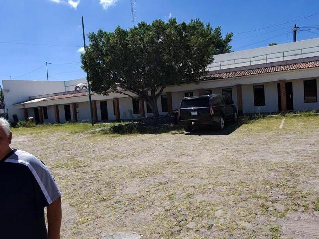 Oficina en Roma Norte