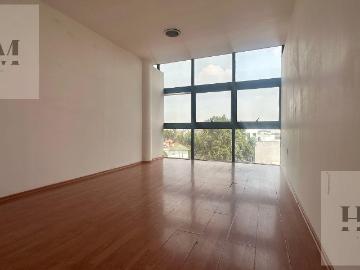 Oficina en Roma Norte