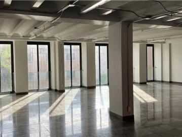 Oficina en Roma Norte