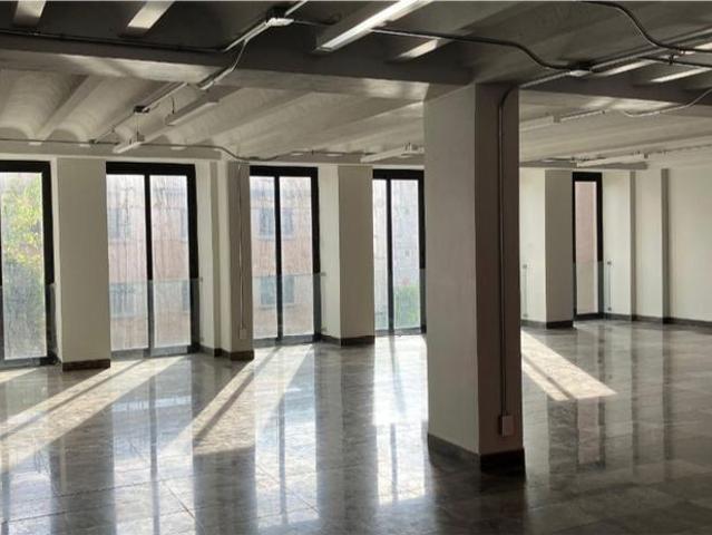 Oficina en Roma Norte