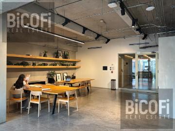 Oficina en Roma Norte Coworking