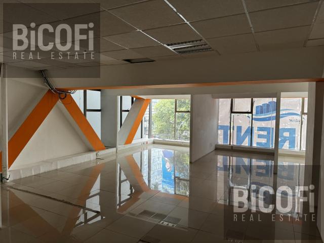 Oficina en Roma Sur