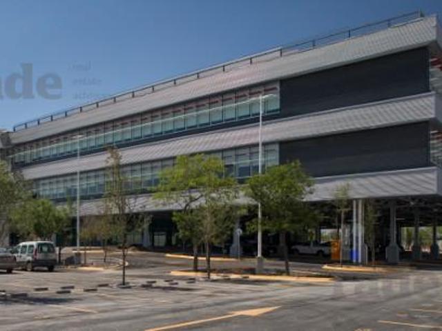 Oficinas corporativas en Av Romulo Garza San Nicolas