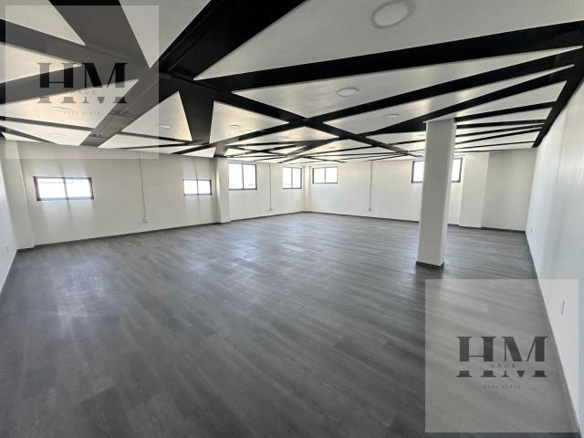 Oficina en San Francisco Cuautlalpan