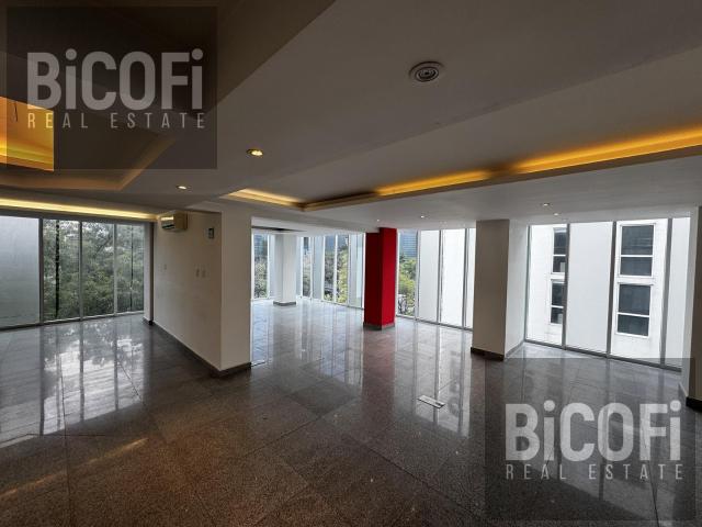 Oficina en San Jos? Insurgentes