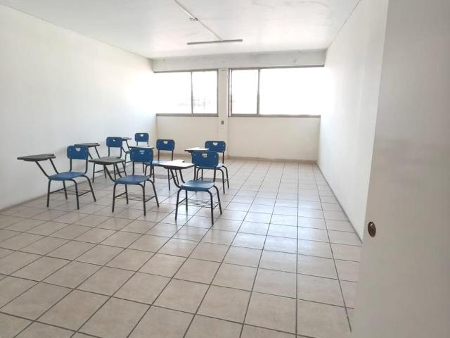 Oficina en San Juan Bosco