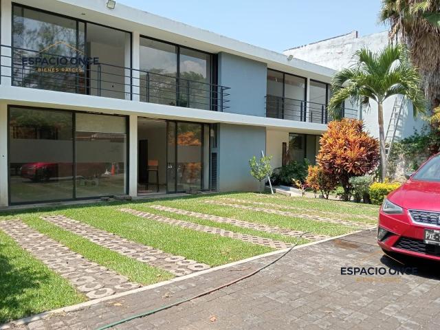 Oficina en San Miguel Acapantzingo