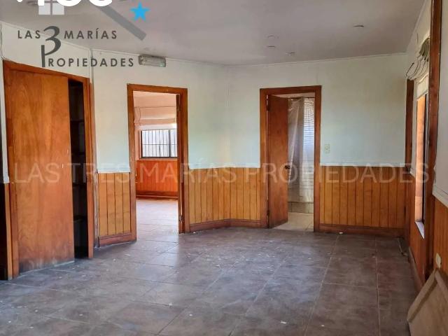 Casa en Talcahuano