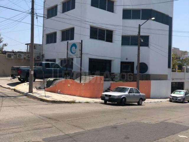 Oficina en Tampico