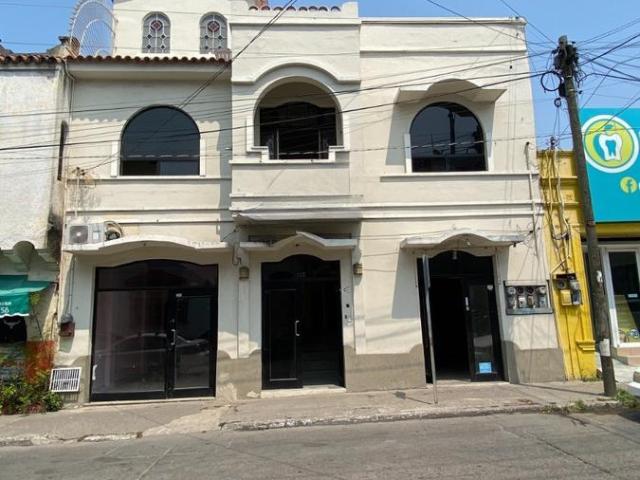 Oficina en Tampico Centro