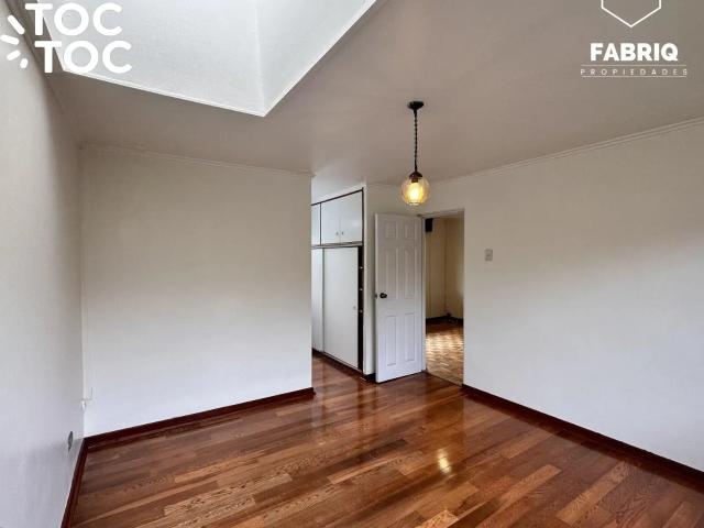 Casa en Temuco