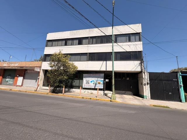 Oficina en Toluca