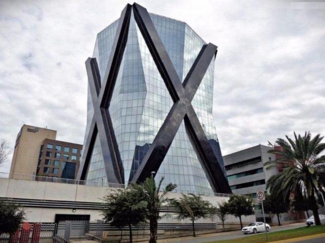 Oficina en Torre XI, Valle Oriente
