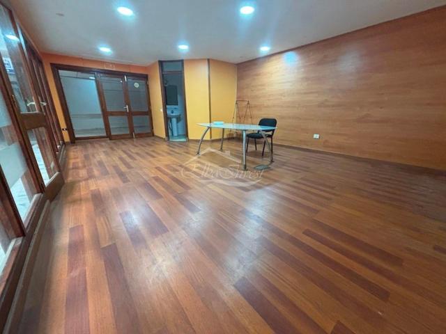 Oficina en Torviscas Bajo, Tenerife 62m² Playas de Fañabe