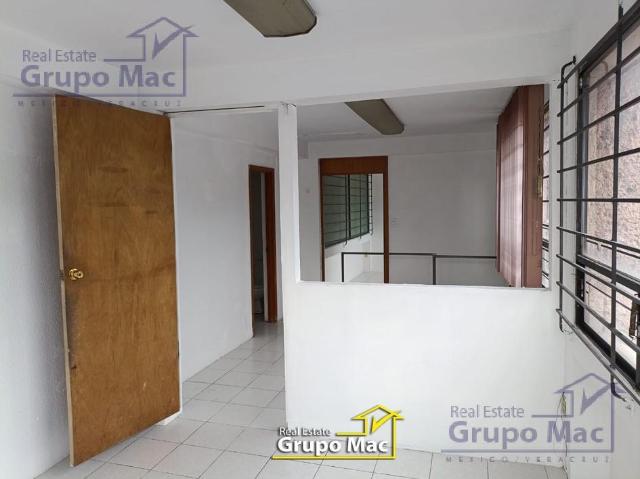 Oficina en Valle de San Mateo, Naucalpan, Estado de M?xico