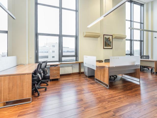 Oficina en venta. MADRID