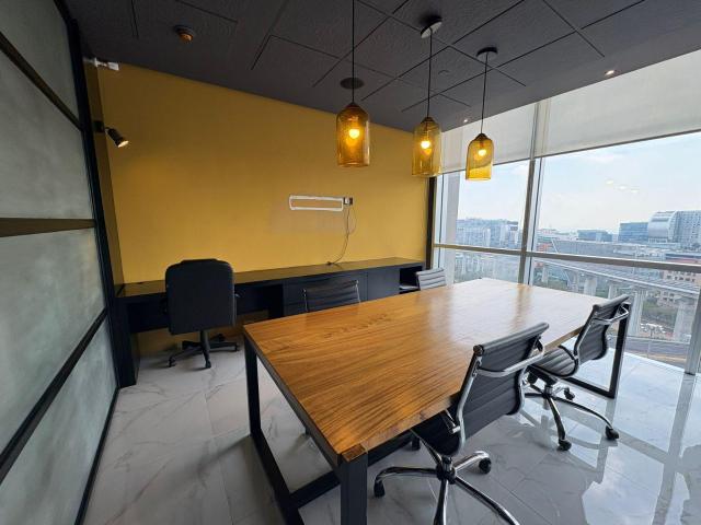 Oficina en VENTA o RENTA en Infinity Center, Paseo de las Lomas, Alvaro Obregon 75m2