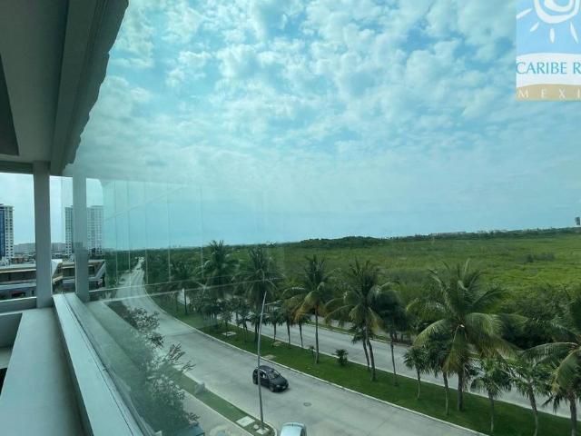 Oficina en Venta o Renta Puerto Cancun