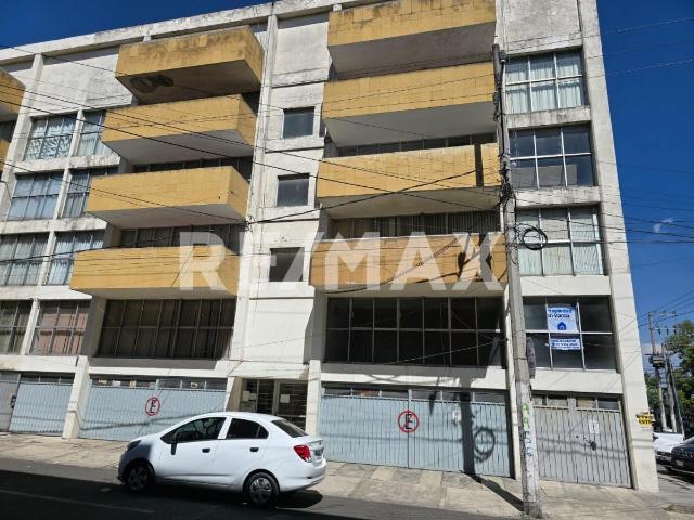 oficina en venta a 2k del centro de Toluca