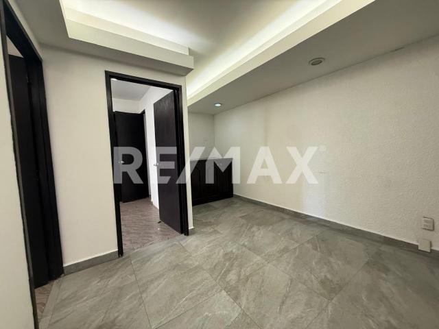 OFICINA EN VENTA COLONIA ROMA NORTE