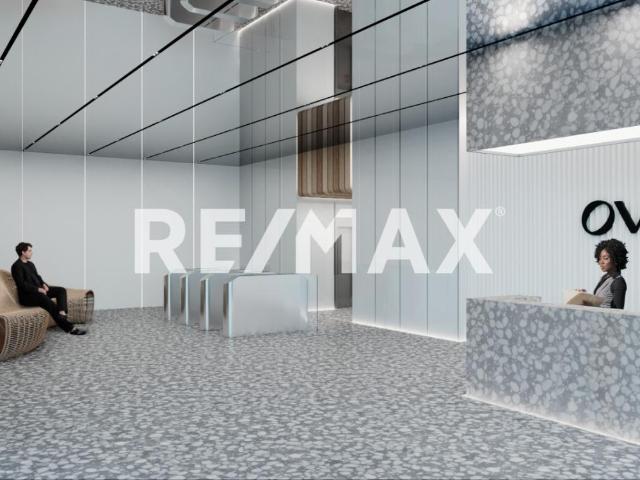 OFICINA EN VENTA DE 45 M2, EN ZONA URBANA RIO, TIJUANA B.C