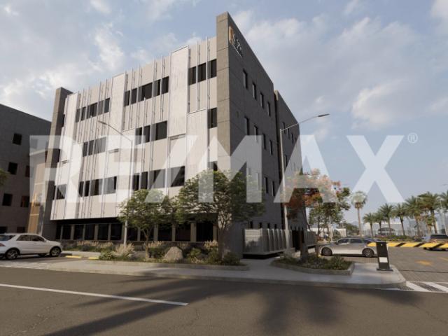 Oficina en venta dentro de corporativo