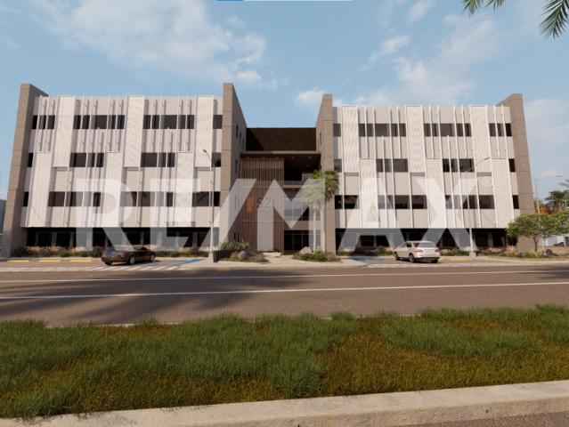 OFICINA EN VENTA EDIFICIO S21 CORPORATIVO – 4TO. NIVEL SC402