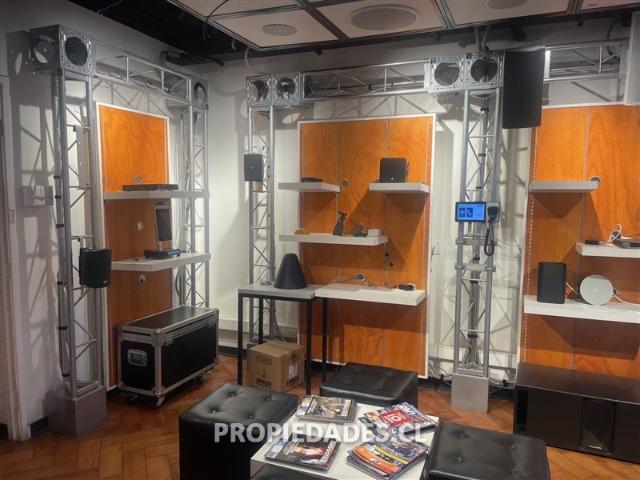 Oficina en Venta en Malaquías Concha / Metro Sta. Isabel