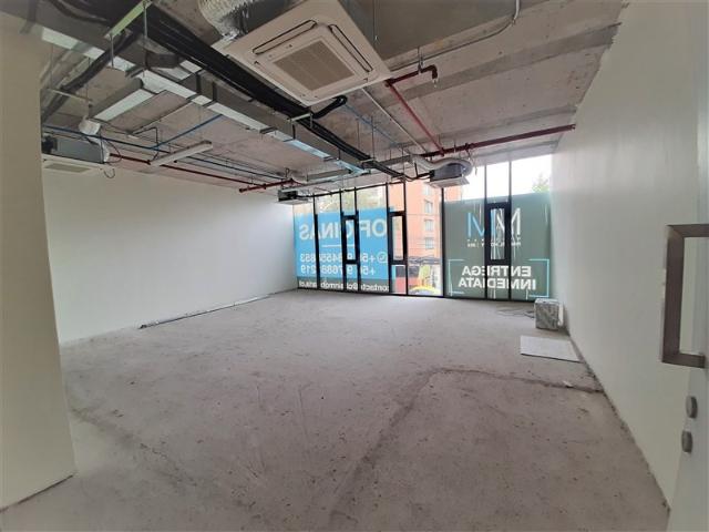 Oficina en Venta en Manuel Montt