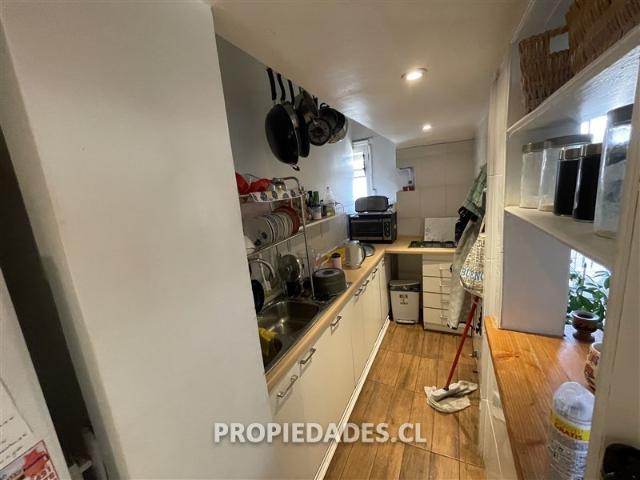 Oficina en Venta en Manuel Montt / Galvarino Gallardo
