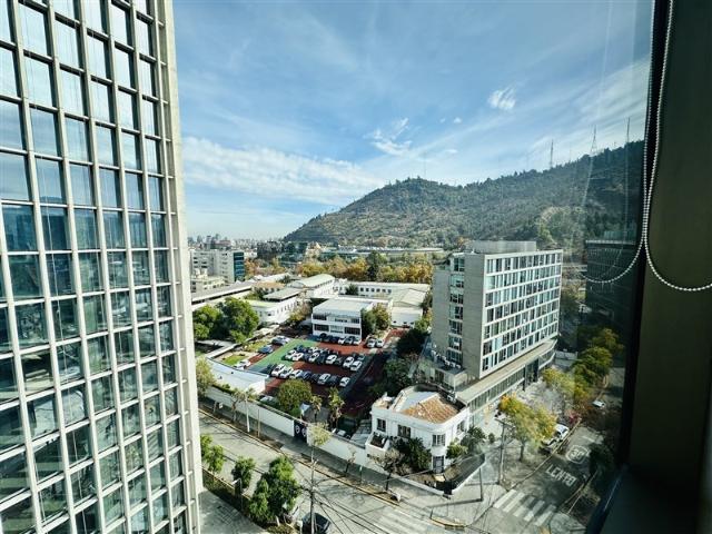 Oficina en Venta en Metro Manuel Montt