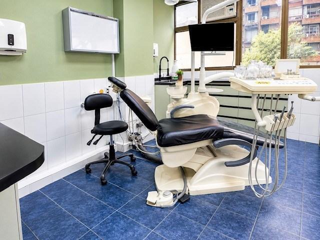 Oficina en Venta en METRO LOS LEONES