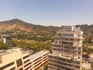 Nueva De Lyon, Providencia, Provincia de Santiago, Región Metropolitana de Santiago