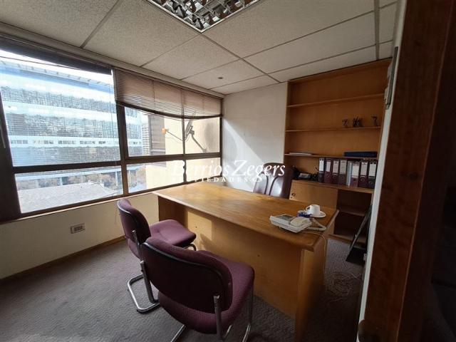 Oficina en Venta en Metro Tobalaba / Providencia / E Bosque / Callao