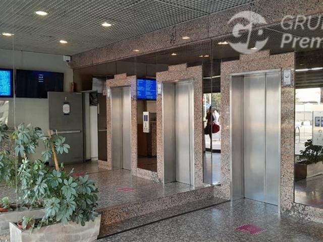 Oficina en Venta en nva providencia con manuel montt