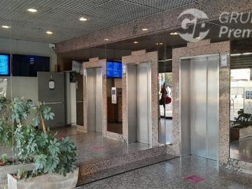Oficina en Venta en nva providencia con manuel montt
