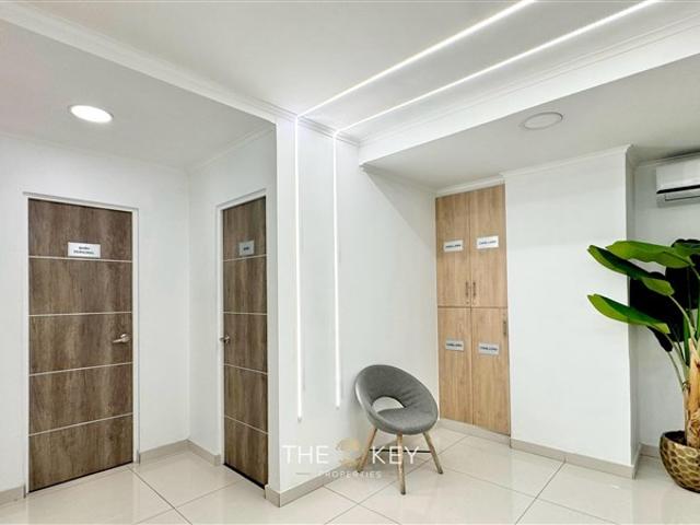 Oficina en Venta en Av. Nueva Providencia Guardia Vieja