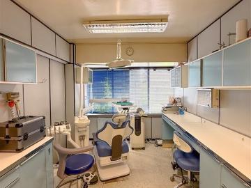 Oficina en Venta en av apoquindo 4100