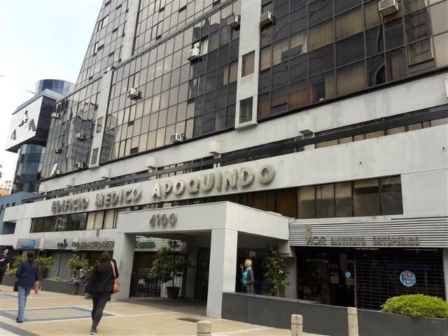 Oficina en Venta en Av. Apoquindo 4100
