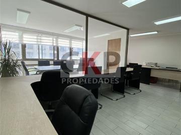 Oficina en Venta en Av. Providencia / Av. Manuel Montt 1 cuadra del Metro Manuel Montt