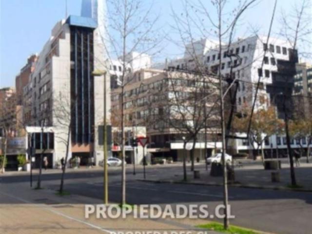 Oficina en Venta en Avda. El Bosque / Don Carlos / El Golf