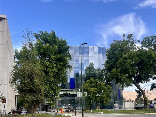 Oficina en Venta en Avenida del Parque 4160