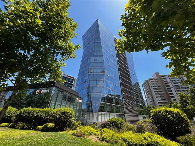 Oficina en Venta en Alonso de Cordova 5870 Las Condes